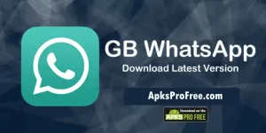 GB WhatsApp APK Latest Version OFFICIAL Free Download 2022 1