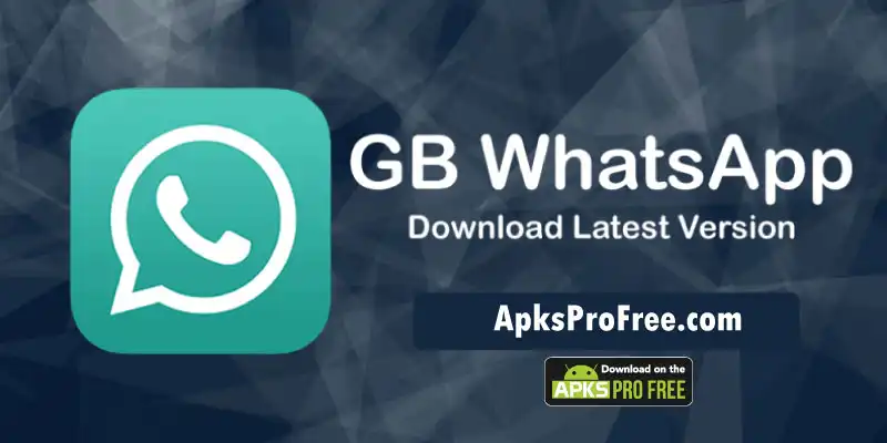 GB WhatsApp APK (Latest Version)