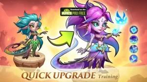 Idle Heroes Mod Apk 1.28.0 (Unlimited Everything) Free Download 2022 1