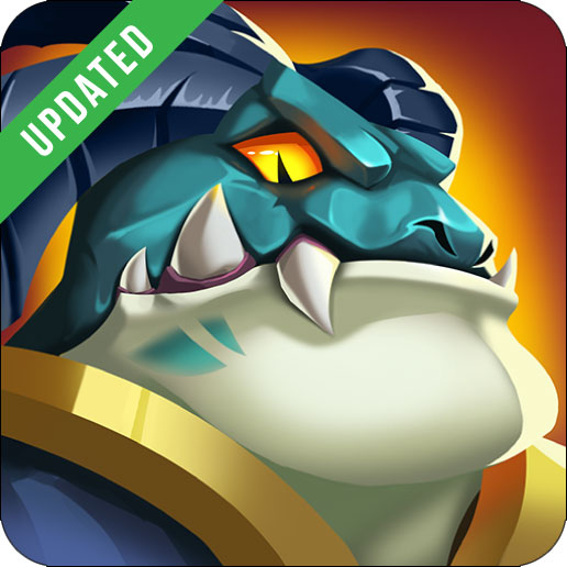 Idle Heroes Mod Apk (Unlimited Everything)