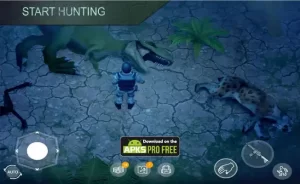 Jurassic Survival MOD APK 2.7.0 (Unlimited Everything) Latest 2022 Download 2