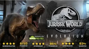 Jurassic Survival MOD APK 2.7.0 (Unlimited Everything) Latest 2022 Download 4