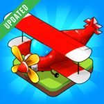 Merge Plane Mod Apk (Unlimited Money/Diamond) Download