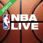 NBA Mobile Live Mod Apk (Unlimited Money and Cash)