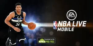 NBA Mobile Live Mod Apk 6.1.00 (Unlimited Money and Cash) Download 1