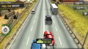 Racing Fever Mod Apk 1.81.0 (Unlimited Money) Free Download 2023 4