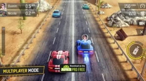 Racing Fever Mod Apk 1.81.0 (Unlimited Money) Free Download 2023 2