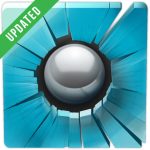 Smash Hit MOD APK (Premium Unlocked/Unlimited Ball)