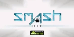 Smash Hit MOD APK 1.4.3 (Premium Unlocked/Unlimited Ball) Free Download 2022 1
