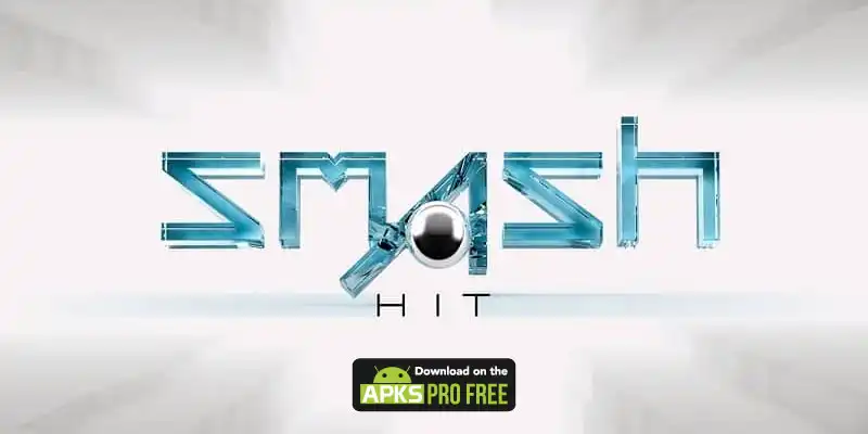 Smash Hit MOD APK (Premium Unlocked/Unlimited Ball)