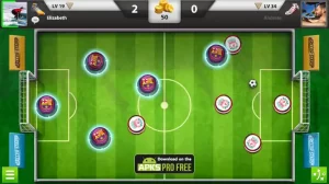 Soccer Star Mod APK 32.1.2 (Unlimited Money/Gems) Latest Download 2022 4