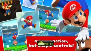 Super Mario Run Mod Apk 3.0.24 (All Level Unlocked) Latest Version Download 2023 2
