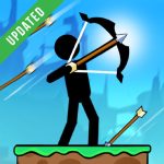 The Archers 2 MOD APK (Unlimited Everything) Latest Version Download