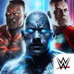 WWE Immortals Mod Apk (All Characters Unlocked) Download