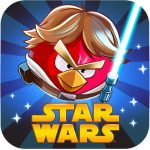 Angry Birds Star Wars Mod Apk (All Level Unlocked) Download