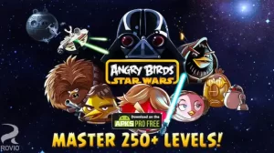 Angry Birds Star Wars Mod Apk 1.5.13 (All Level Unlocked) Download 2022 3