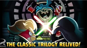Angry Birds Star Wars Mod Apk 1.5.13 (All Level Unlocked) Download 2