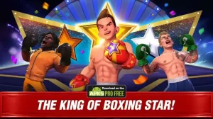 Boxing Star Mod Apk 3.6.0 (Unlimited Money/Gold) Latest Version 2023 5