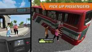 Bus Simulator Indonesia Mod Apk 3.6.1 (Unlimited Money) Download 2023 3