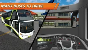 Bus Simulator Indonesia Mod Apk 3.6.1 (Unlimited Money) Download 2023 1