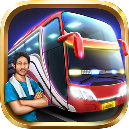 Bus Simulator Indonesia Mod Apk (Unlimited Money) Download