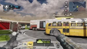 Call of Duty Mobile MOD APK 1.0.32 [Unlimited Money, Aimbot] Download 2023 9