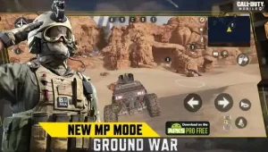 Call of Duty Mobile MOD APK 1.0.32 [Unlimited Money, Aimbot] Download 2023 6