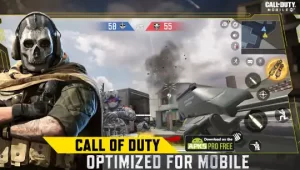 Call of Duty Mobile MOD APK 1.0.32 [Unlimited Money, Aimbot] Download 2023 2
