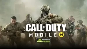 Call of Duty Mobile MOD APK 1.0.32 [Unlimited Money, Aimbot] Download 2023 1