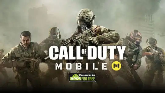 Call of Duty Mobile MOD APK [Unlimited Money, Aimbot] Download