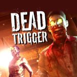 Dead Trigger Mod Apk (Unlimited Money/Ammo/Gold) Download