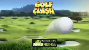 Golf Clash MOD Apk 2.39.12 (Unlimited Money/Gems/Free chest) Download 2022 1
