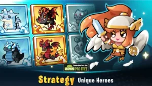 Summoner’s Greed Mod Apk 1.43.1 (Unlocked All Monsters) Download 2022 3