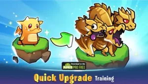 Summoner’s Greed Mod Apk 1.43.1 (Unlocked All Monsters) Download 2022 2