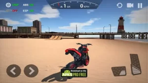 Ultimate Motorcycle Simulator Mod Apk (Unlimited Money/Gems) Download 2022 8