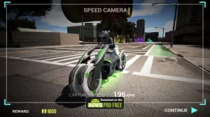 Ultimate Motorcycle Simulator Mod Apk (Unlimited Money/Gems) Download 2023 5