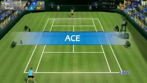 3D Tennis MOD APK 1.8.4 (Unlimited Money, MOD) Latest Download 2022 3