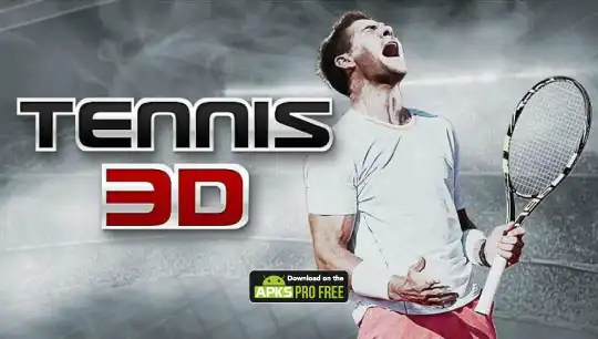 3D Tennis MOD APK (Unlimited Money, MOD) Latest Download