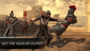 Assassin’s creed identity Mod Apk 2.8.3_007 (Unlimited Money) Latest Version Download 2023 2