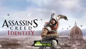 Assassin’s creed identity Mod Apk 2.8.3_007 (Unlimited Money) Latest Version Download 2023 1