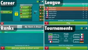 Badminton 3D MOD APK 2.1 (Unlimited Money/Gems/Balls) Free Download 2022 2