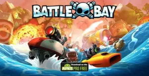 Battle Bay MOD APK 4.9.8 (Unlimited Money, Pearls And Gold) Download 2023 7