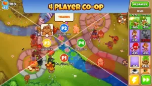 Bloons TD 6 Mod Apk 31.2 (Unlimited Monkey Knowledge) Download 2023 7