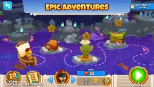 Bloons TD 6 Mod Apk 31.2 (Unlimited Monkey Knowledge) Download 2023 5