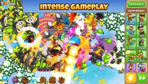 Bloons TD 6 Mod Apk 31.2 (Unlimited Monkey Knowledge) Download 2023 4