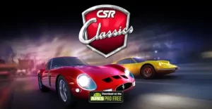 CSR Classic MOD APK 3.1.0 (Unlimited Money And Gold) Download 2023 1