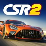 CSR Racing 2 Mod Apk (Unlimited Money and Gold) Latest Version Download