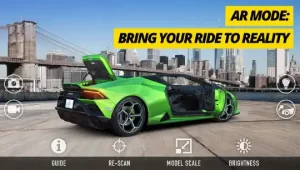CSR Racing 2 Mod Apk 3.9.0 (Unlimited Money and Gold) Latest Version Download 2022 2