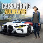 Car Parking Multiplayer Mod APK (Unlimited Everything/Money) Latest Version