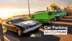 Car Parking Multiplayer Mod APK 4.8.6.9.3 (Unlimited Everything/Money) Latest Version 2022 1
